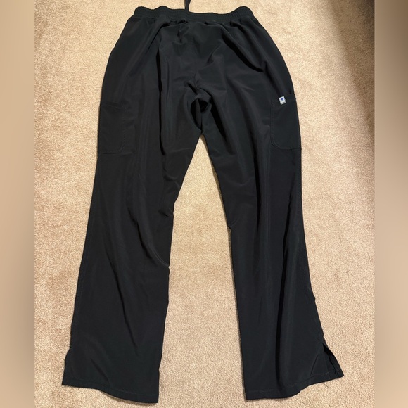 Scrub Pants - Picture 2 of 3